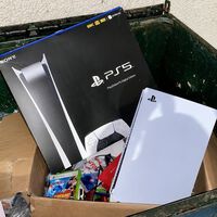 La muerte de los juegos físicos sigue cobrando factura: jugadores están organizando un apagón masivo contra PlayStation 