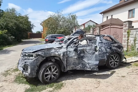 Touareg 2