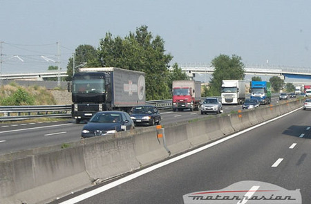 Autostrade