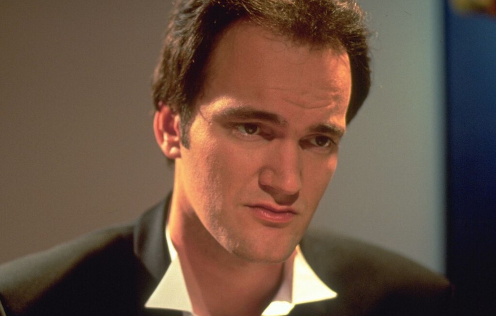 "Quentin se convirtió en algo totalmente distinto". La película que Tarantino quiere que todos olvidemos, un desastre anunciado desde el minuto uno