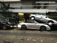 Dolorpasión™: ¿Quién es el último de la fila?