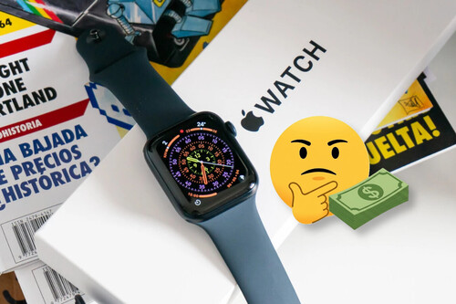 ¿Es buen momento para comprar ahora un Apple Watch SE 3 o bajará pronto de precio? 