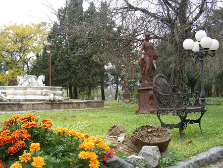 Campanopolis 6