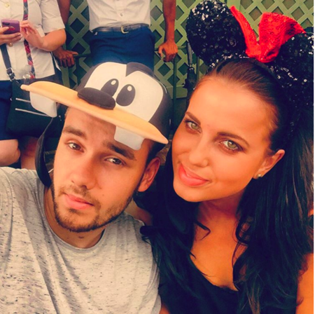 Liam