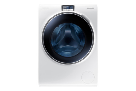 Samsung Ww10h9600ew Ww9000 10kg Washing Machine