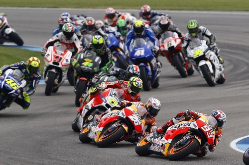 MotoGP República Checa 2015: encaramos la recta final del campeonato