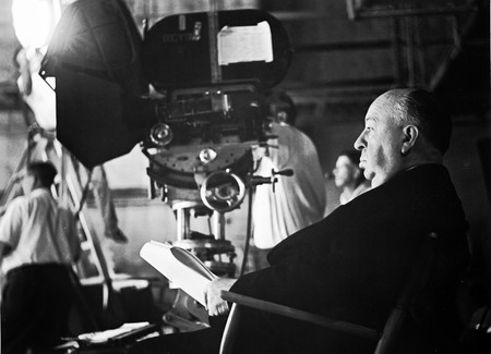 Alfred Hitchcock, proyectos fotográficos inspiradores y más: Galaxia Xataka Foto