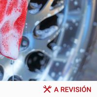 Cómo lavar las llantas del coche para conseguir el mejor resultado