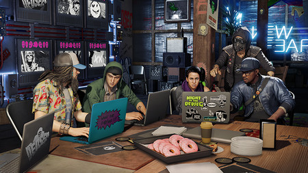 Watch Dogs 2 calienta motores y prepara su llegada a PC con estos requisitos mínimos y recomendados