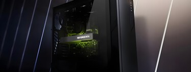 Comprar una RTX 3050 en España es difícil, no por la aparente falta de stock, sino porque ha triplicado su precio base