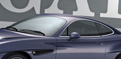 Diatto by Zagato