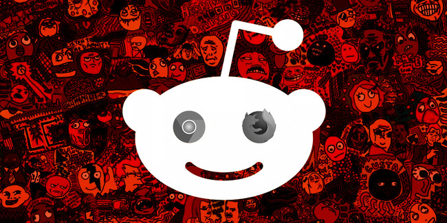 Reddit