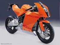 KTM se vuelca en las deportivas