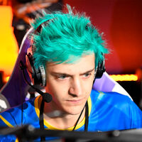 El streamer Ninja filtra por error sus ganancias en Twitch tras la llegada de Fortnite OG y los números ascienden a las 6 cifras 