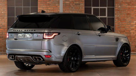 Coches Ultima Pelicula James Bond 13