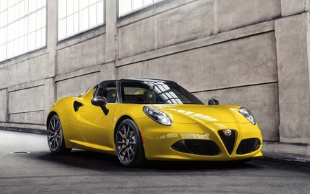 Alfa Romeo 4c Spider 650 02