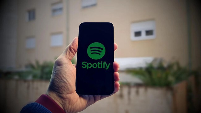 Spotify Premium