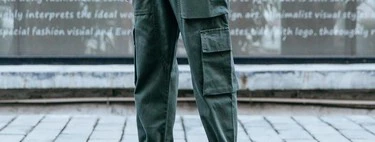 Los pantalones vuelven a ser tendencias y te mostramos tres formas diferentes de llevarlos