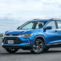 El Chevrolet Tracker 2021 confirma sus primeros detalles para México: será el B-SUV más seguro