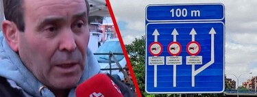 Pagar 800 euros al mes en multas o dejar de trabajar: la brecha social de movilidad que deja Madrid ZBE