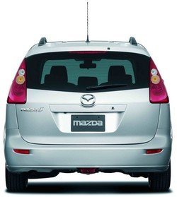 2007 Mazda5