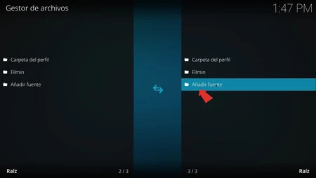 Kodi 3