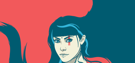 Si buscas el wallpaper perfecto echa un vistazo a las magníficas ilustraciones de J3Concepts