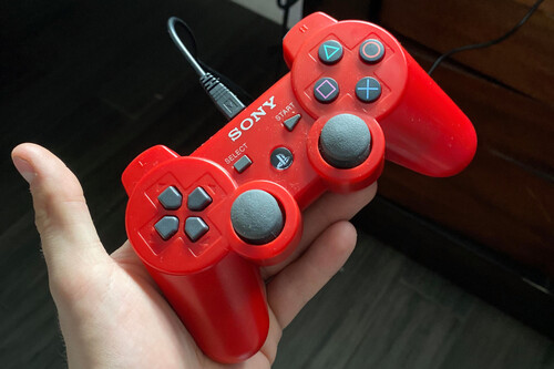 Ps3 Control Primer Diseno