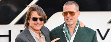 Tom Cruise y Brad Pitt no coinciden en una película desde los 90: la culpa la tiene este actor y sus exigencias