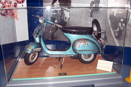 Vespa 3
