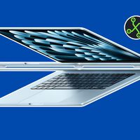 Nueva MacBook Air con Chip M5, ya disponible en Amazon: laptop Apple ultra potente y delgada para trabajar y estudiar 