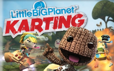 Según el nuevo tráiler del ‘LittleBigPlanet Karting’, el juego tendrá su propia historia