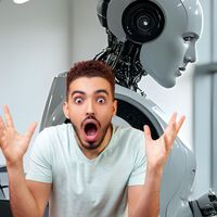 La inteligencia artificial está dejando a los trabajadores junior más pobres o directamente sin acceso al empleo 