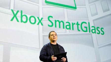 La aplicación Xbox SmartGlass ya acumula 17 millones de descargas