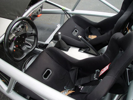 Z59 Ariel Atom Clone