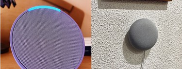 Tengo Alexa y Google Assistant en mi casa: así es como hago que los dos asistentes trabajen juntos