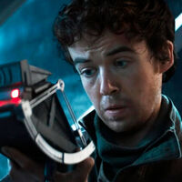 "Me dejó sin palabras". Apenas sale unos minutos en Star Wars, pero ha conseguido lo que pocas estrellas han logrado