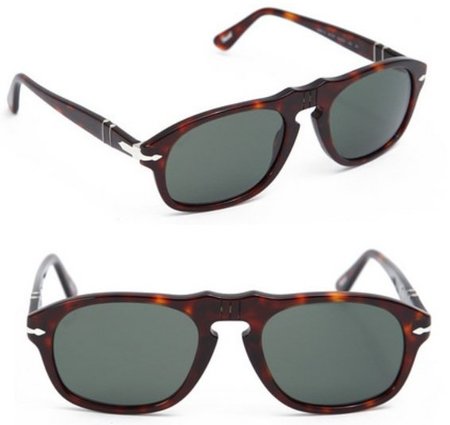 Un capricho para la vista firmado por Persol