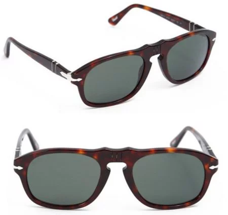 Un capricho para la vista firmado por Persol