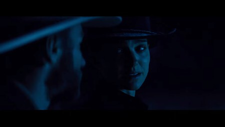 Peliculas Oscuras Venganza Jane