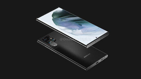 Los Samsung Galaxy S22 desvelan su diseño por sorpresa: S Pen incluido en el Ultra y tres modelos