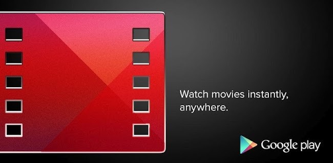 Google Play Peliculas