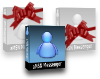 Nuevo aMSN 0.95 ya disponible