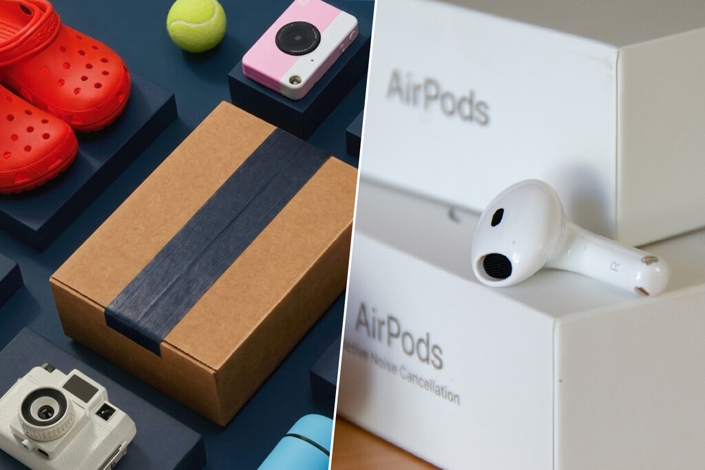 Hoy, 10 de marzo, arranca la Fiesta de Ofertas de Primavera en Amazon: chollos en Apple, Samsung, Kindle y más