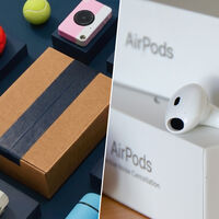 Hoy, 10 de marzo, arranca la Fiesta de Ofertas de Primavera en Amazon: chollos en Apple, Samsung, Kindle y más