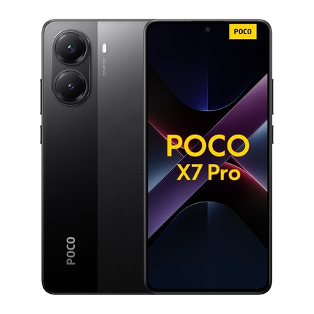 POCO X7 Pro