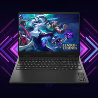 Tiene 32 GB de RAM y está de oferta en MediaMarkt: este portátil gaming con pantalla 2K pocas veces ha estado tan barato 