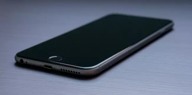 iPhone 6
