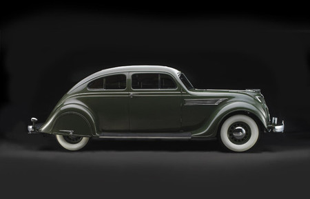 Chrysler Airflow Coupe