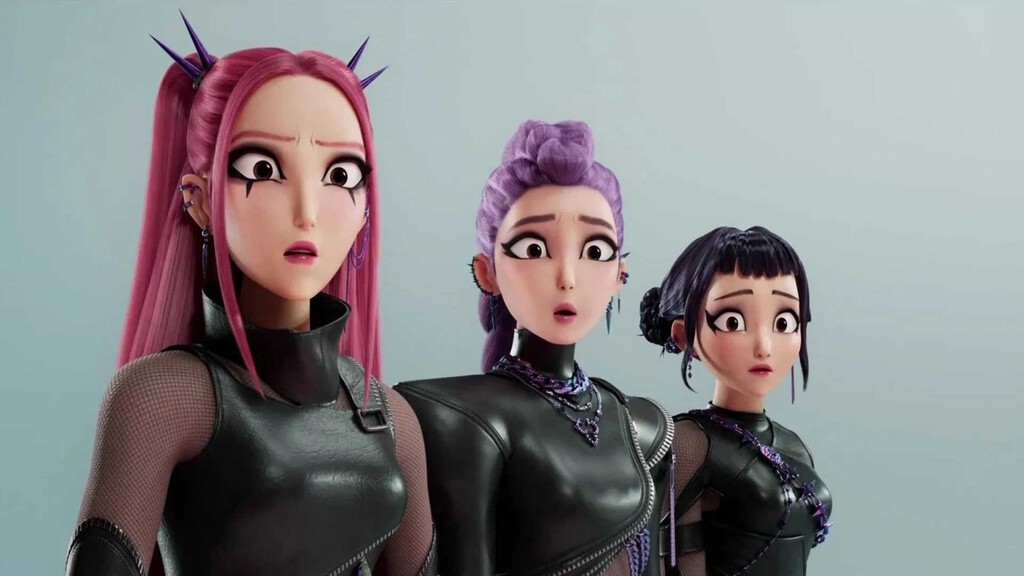 «En su momento, tenía sentido». Sony se seca las lágrimas tras haberle vendido a Netflix uno de los éxitos culturales del año